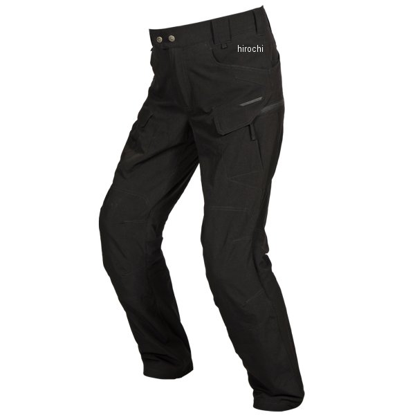 FPR-A405 フラッグシップ FLAGSHIP 秋冬モデル リフレイムパンツ 黒 Lサイズ