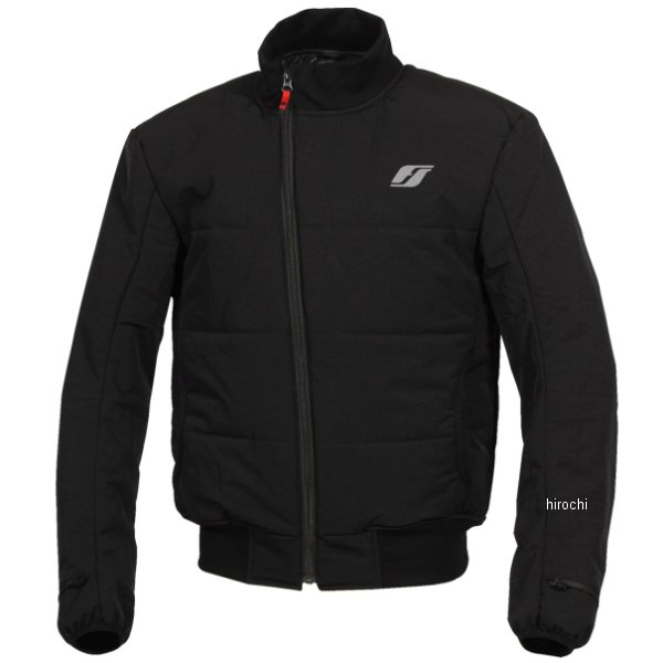 FIJR-W216 フラッグシップ FLAGSHIP 秋冬モデル リフレイムインナージャケット 黒 3Lサイズ