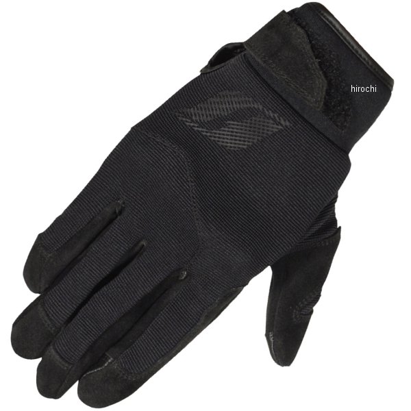 FGR-A611 フラッグシップ FLAGSHIP 秋冬モデル リフレイムグローブ 黒 Mサイズ