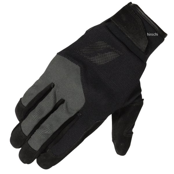 FGR-A611 フラッグシップ FLAGSHIP 秋冬モデル リフレイムグローブ グレー 3Lサイズ