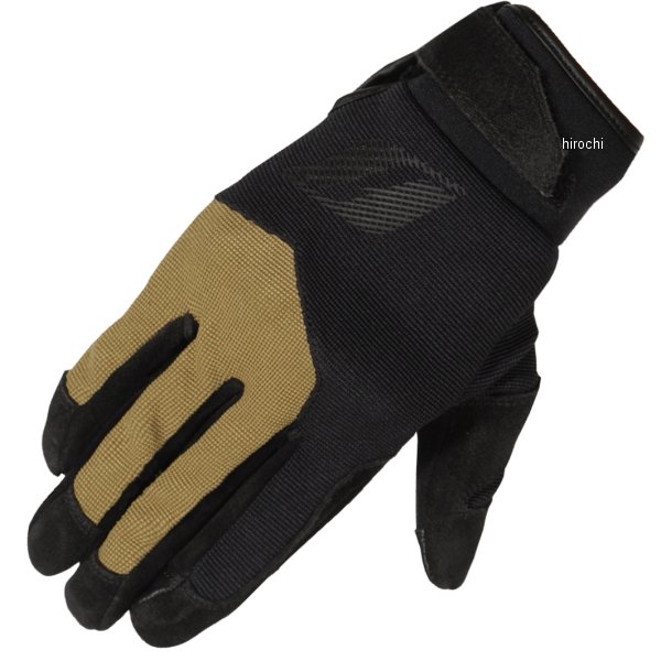 FGR-A611 フラッグシップ FLAGSHIP 秋冬モデル リフレイムグローブ サンドベージュ Sサイズ