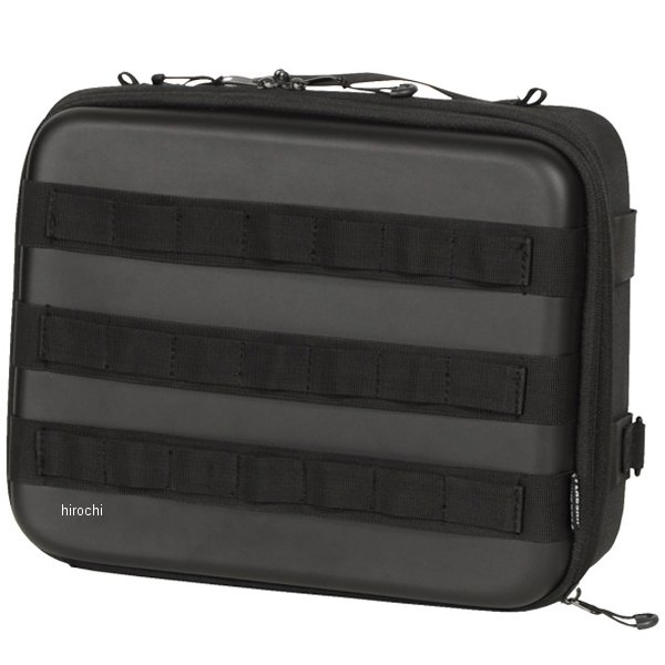 FB-901 フラッグシップ FLAGSHIP カリュウドサイドバッグ 黒