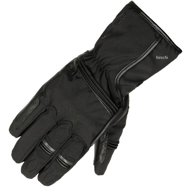 FG-W615 フラッグシップ FLAGSHIP 秋冬モデル ヴァストフィールドグローブ 黒 Lサイズ