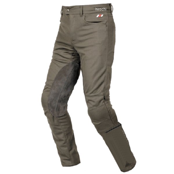 FP-S404 フラッグシップ FLAGSHIP 春夏モデル エスフォーライドパンツ グレー LLサイズ