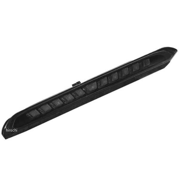 HTSB01-SB-1 ヴァレンティ VALENTI ジュエルLED ハイマウントストップランプ スバルタイプ1 ライトスモークレンズ/ブラッククローム