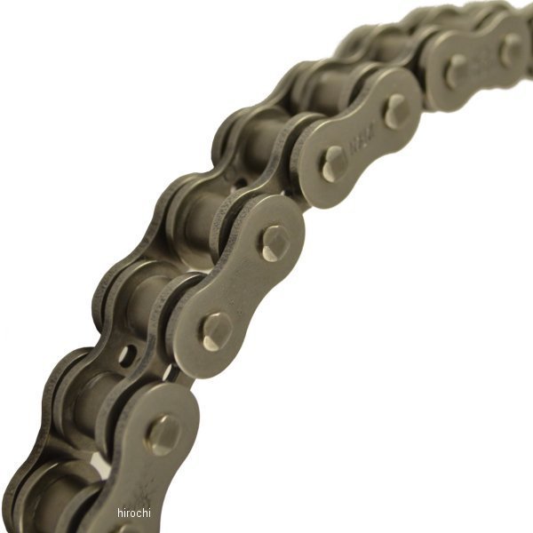 4571291793453 EKチェーン 江沼チェーン 520SR シリーズ 142L クリップジョイント スチール