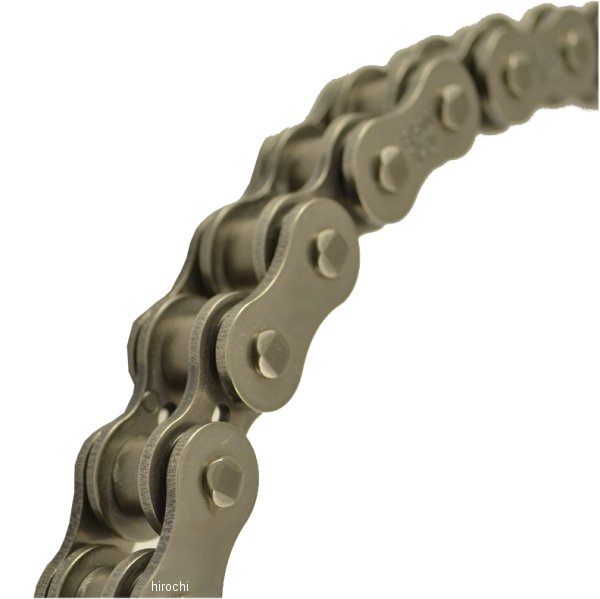 4571291798250 EKチェーン 江沼チェーン 520LMX シリーズ 120L セミプレスクリップジョイント スチール