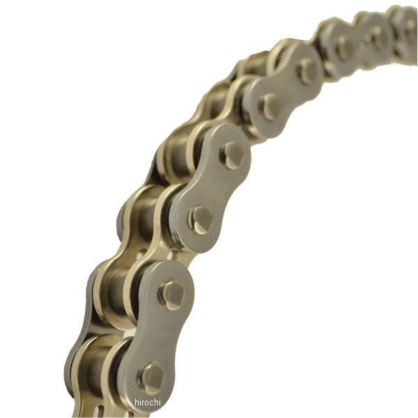 4571291798724 EKチェーン 江沼チェーン 520LMX シリーズ 96L セミプレスクリップジョイント シルバー