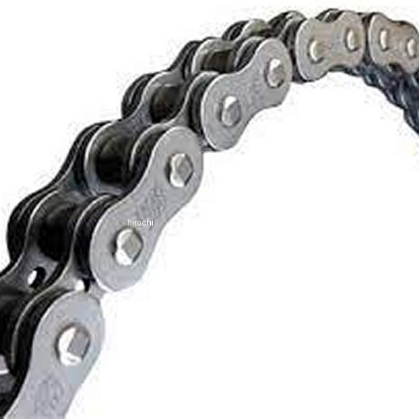 4571291801103 EKチェーン 江沼チェーン 530SRX2 シリーズ 150L カシメジョイント スチール