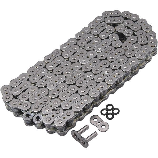 4571291801172 EKチェーン 江沼チェーン 532ZVX シリーズ 112L カシメジョイント スチール