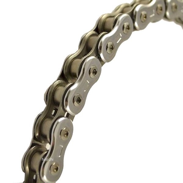 4571291806894 EKチェーン 江沼チェーン スリード Threed 520Z シリーズ 150L カシメジョイント スチール