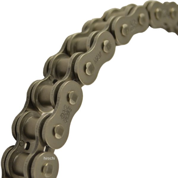 4571291810297 EKチェーン 江沼チェーン 530SRX2 シリーズ 116L カシメジョイント スチール