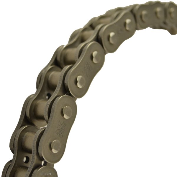 4571291811386 EKチェーン 江沼チェーン 530ZVX3 シリーズ 150L カシメジョイント スチール
