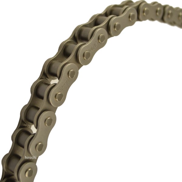 4571291814172 EKチェーン 江沼チェーン 428SR シリーズ 2400L クリップジョイント スチール