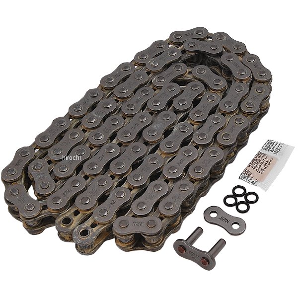 4571291815315 EKチェーン 江沼チェーン 630SRO シリーズ 86L カシメジョイント スチール