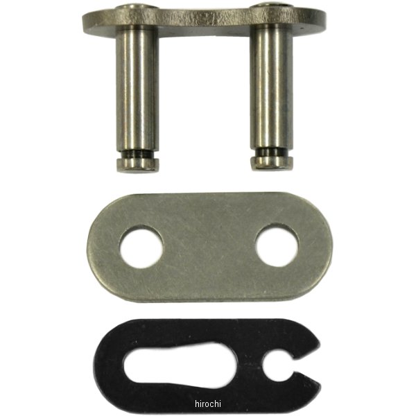 4571291816435 EK 江沼 ジョイント 520MRD7 シリーズ スチール クリップ