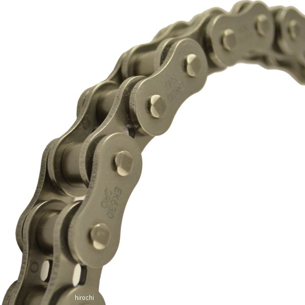 4571291817494 EKチェーン 江沼チェーン 630SRO シリーズ 84L カシメジョイント スチール
