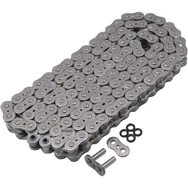 4571291817555 EKチェーン 江沼チェーン 532ZVX シリーズ 116L カシメジョイント スチール