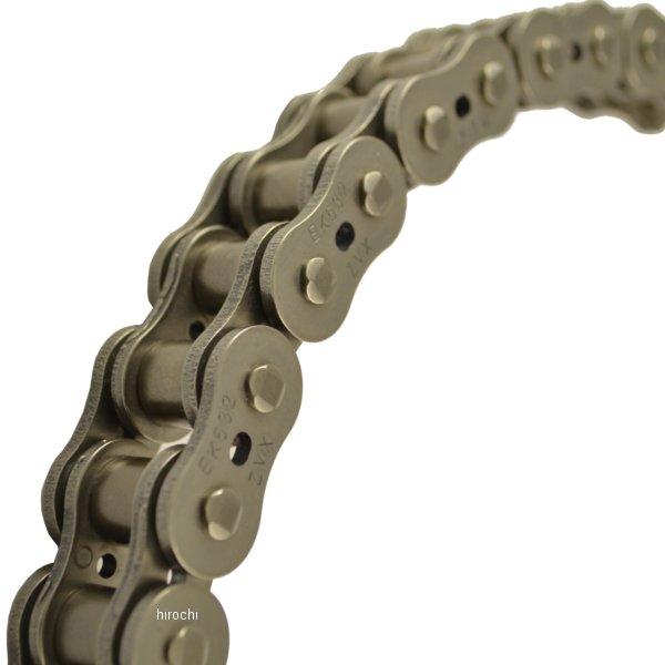 4571291817586 EKチェーン 江沼チェーン 532ZVX シリーズ 106L カシメジョイント スチール