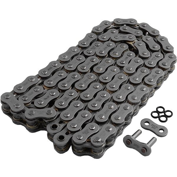 4571291820364 EKチェーン 江沼チェーン 630SRO シリーズ 92L カシメジョイント スチール