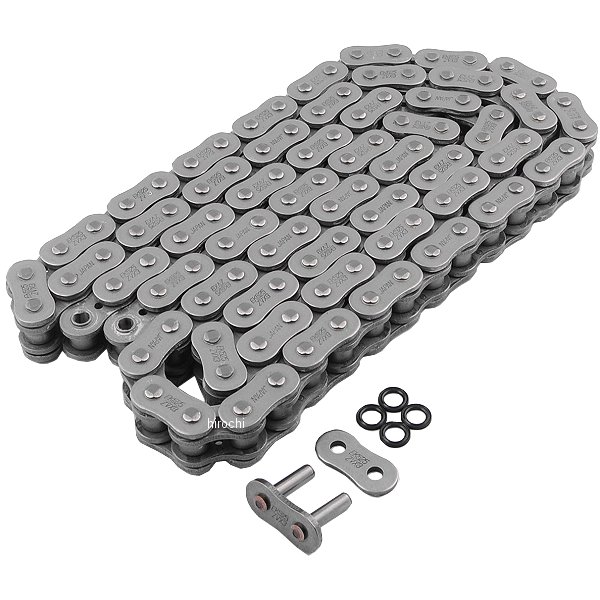 4571291829459 EKチェーン 江沼チェーン 525ZVX3 シリーズ 106L カシメジョイント スチール