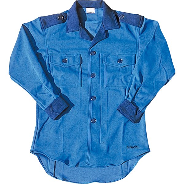 IK-916 コミネ KOMINE インストラクタージャケット3 青 Mサイズ