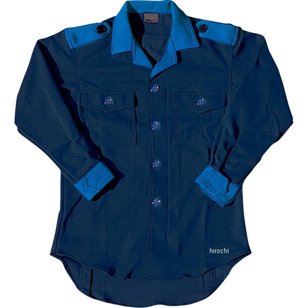 IK-916 コミネ KOMINE インストラクタージャケット3 ネイビー 4Lサイズ