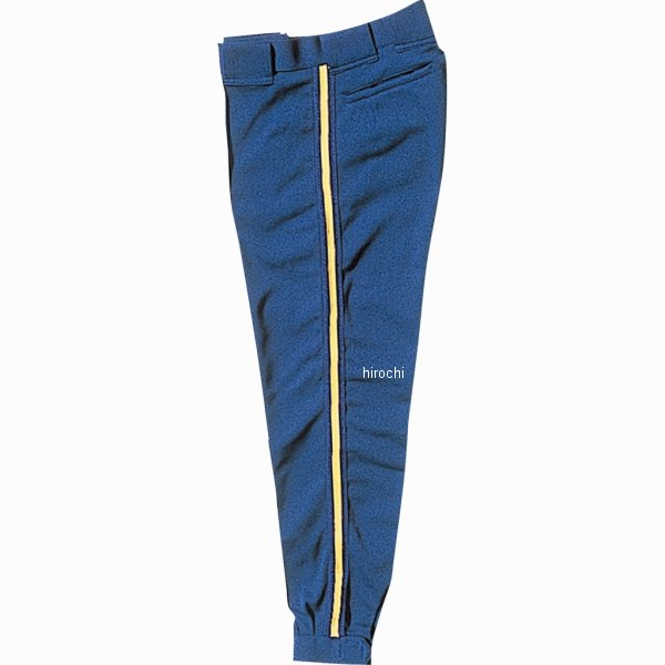 IK-917 コミネ KOMINE インストラクターパンツ3 ネイビー XLサイズ