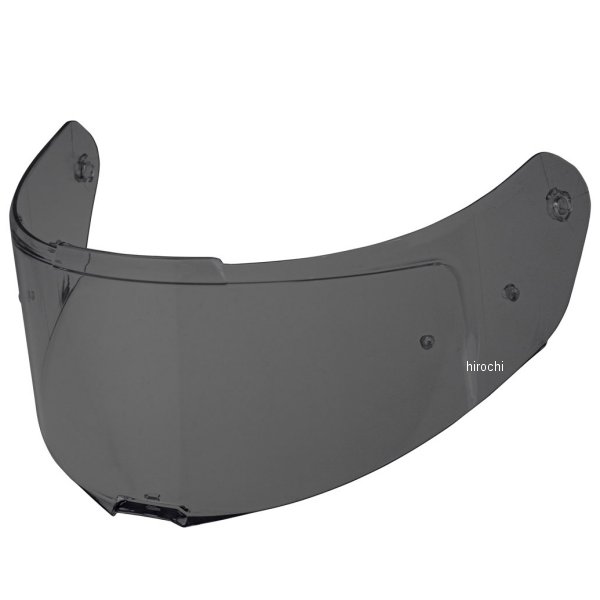 01-174 コミネ KOMINE HK-170用 シールド スモーク