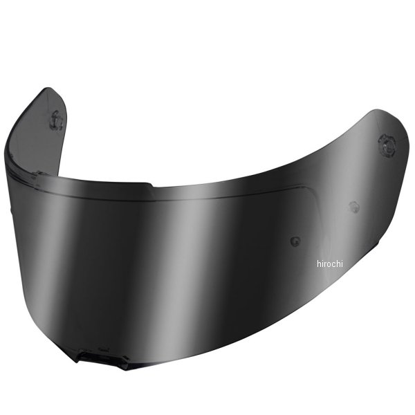 01-174 コミネ KOMINE HK-170用 シールド シルバーミラー