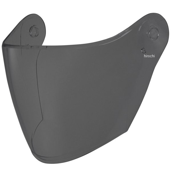 01-179 コミネ KOMINE HK-172用 シールド スモーク