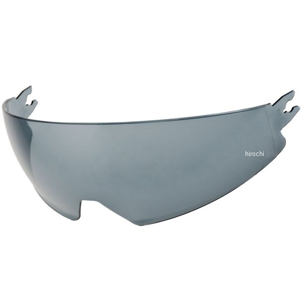 01-180 コミネ KOMINE HK-172用 インナーサンバイザー スモーク