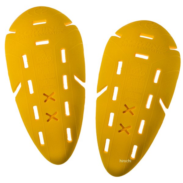 SK-835 コミネ KOMINE CEレベル2 プロテクターE/Kプラス フリーサイズ