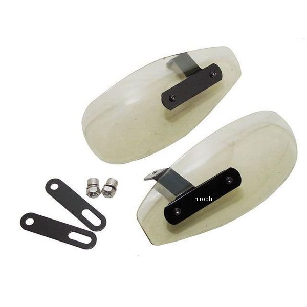 ws-07n-1 ワールドウォーク Z900RS用ナックルガード