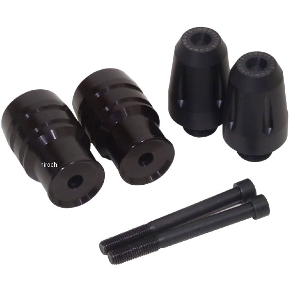 weg-11e ワールドウォーク エンジンガード 左右セット Z900