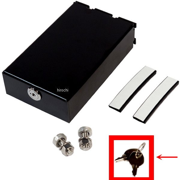 etc-key ワールドウォーク ETCケース用 鍵