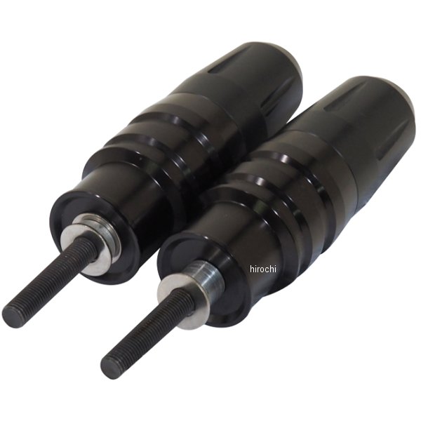 weg-12e ワールドウォーク エンジンガード 左右セット GSX-S1000F