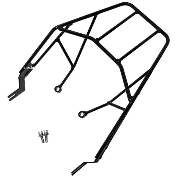 wca-40 ワールドウォーク リアキャリア モンキー125