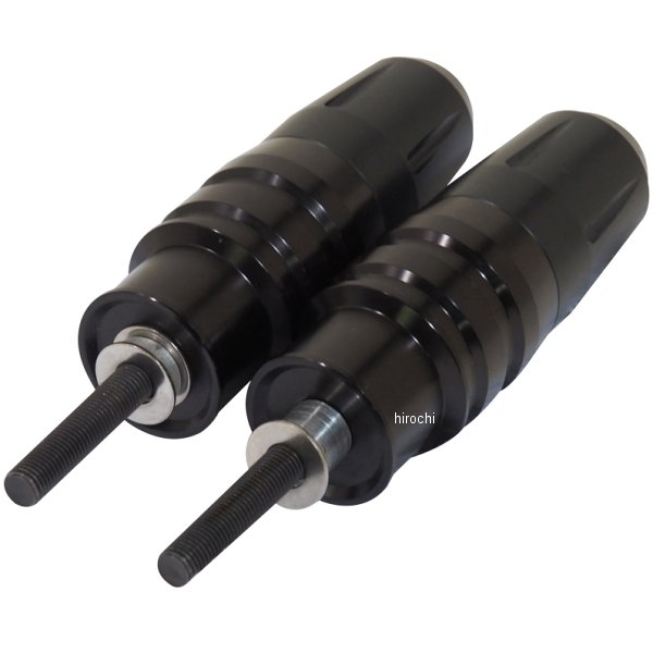 weg-17e ワールドウォーク エンジンガード 左右セット 19年以降 KATANA