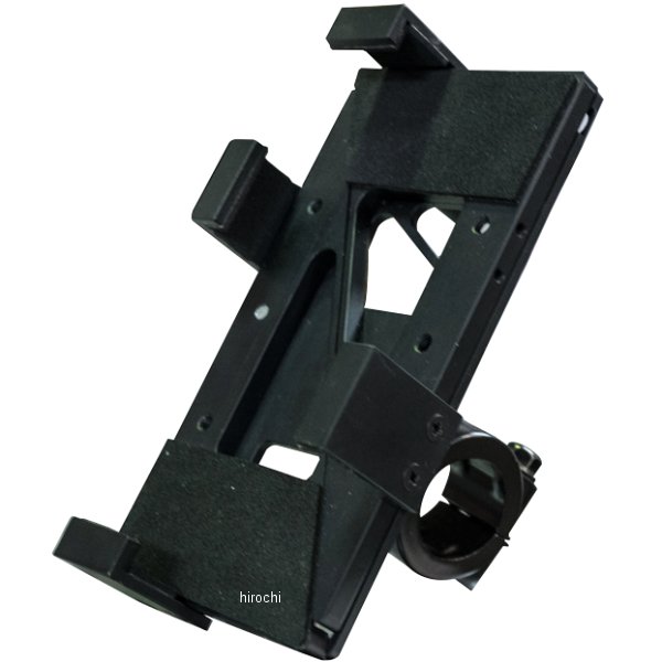 sh-1 ワールドウォーク アルミ削り出しスマートフォンホルダー