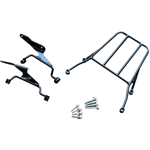 wca-48 ワールドウォーク リアキャリア ADV150