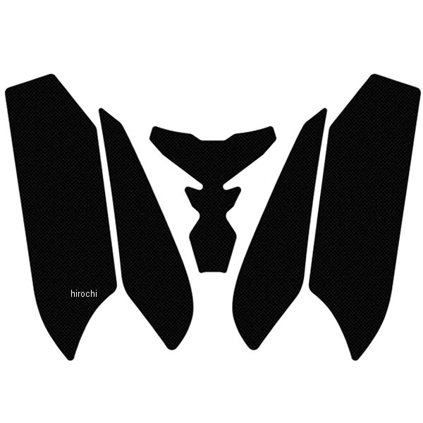 g2-53 ワールドウォーク G2プロテクションタンクパッド ジクサーSF250