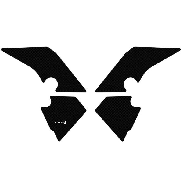 g2-54 ワールドウォーク G2プロテクションタンクパッド テネレ700