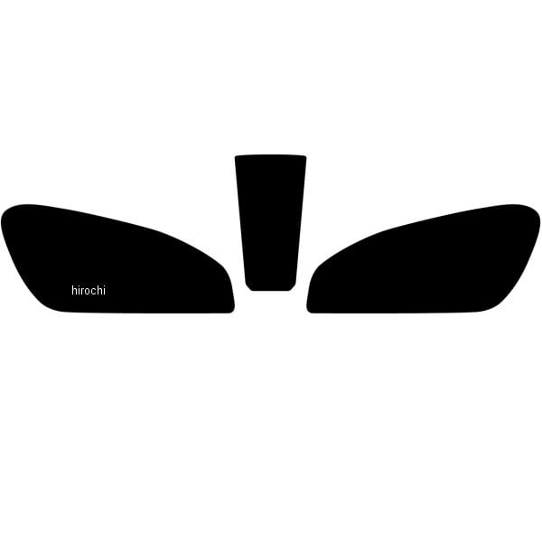 g2-56 ワールドウォーク G2プロテクションタンクパッド XSR155