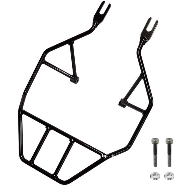 wca-53 ワールドウォーク 延長リアキャリア 20年 CT125ハンターカブ