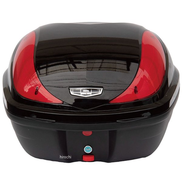 hwb32-13_pbm ワールドウォーク 塗装リアボックス リード125純正色 ポセイドンブラック