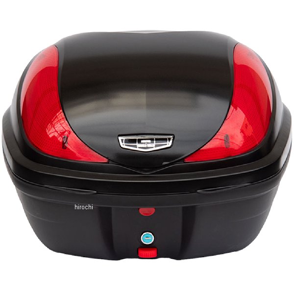 wca-32-hwb32-10-mgbm ワールドウォーク PCX純正色塗装リアボックス キャリアセット マットギャラクシーブラックメタリック