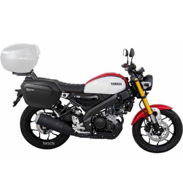 Y0IXS19IF シャッド SHAD 3Pシステム フィッティングキット 20年 XSR155