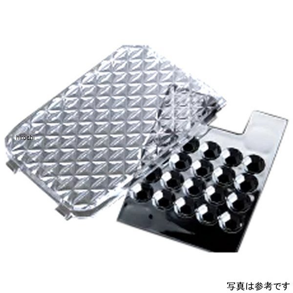 RL-LRS01 ヴァレンティ VALENTI リアルームランプ