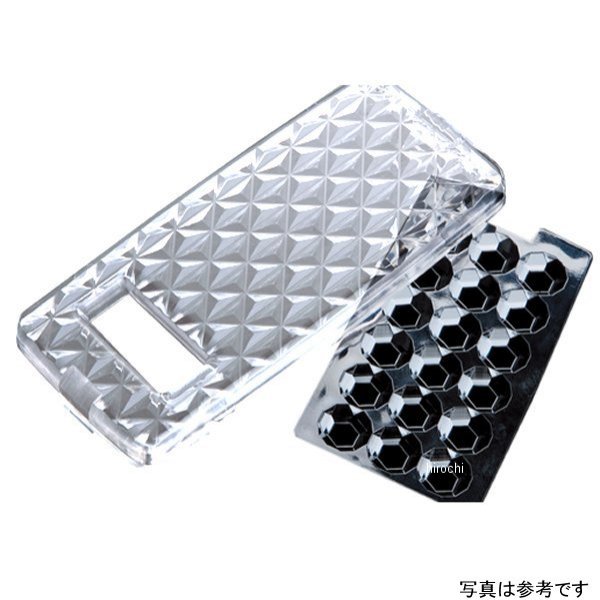 RL-LRS03 ヴァレンティ VALENTI ステップランプ